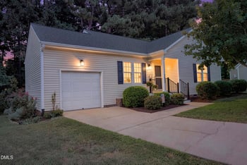 3833 Lodgepole Ln, Raleigh, NC 27616