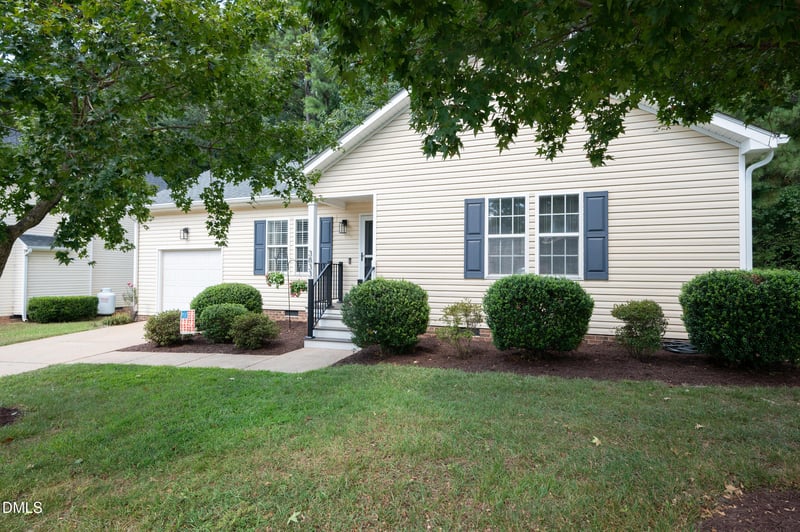 3833 Lodgepole Ln, Raleigh, NC 27616