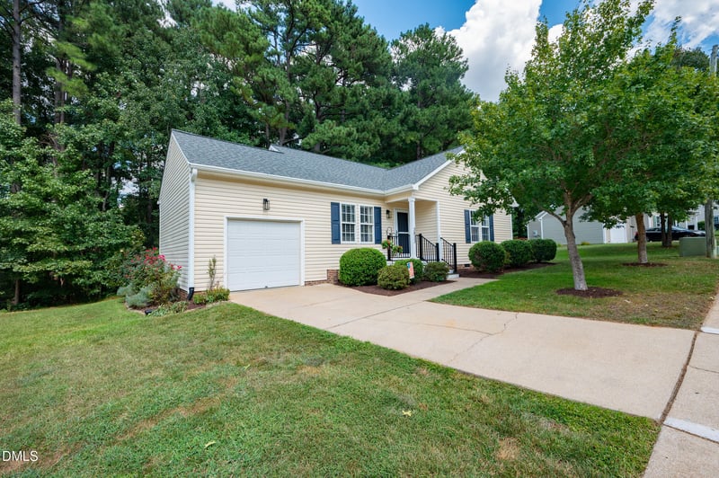 3833 Lodgepole Ln, Raleigh, NC 27616
