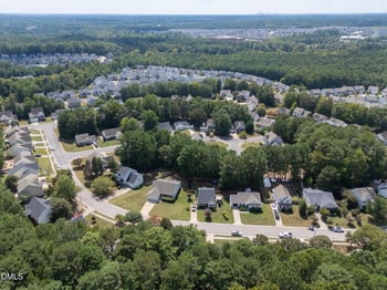 3833 Lodgepole Ln, Raleigh, NC 27616