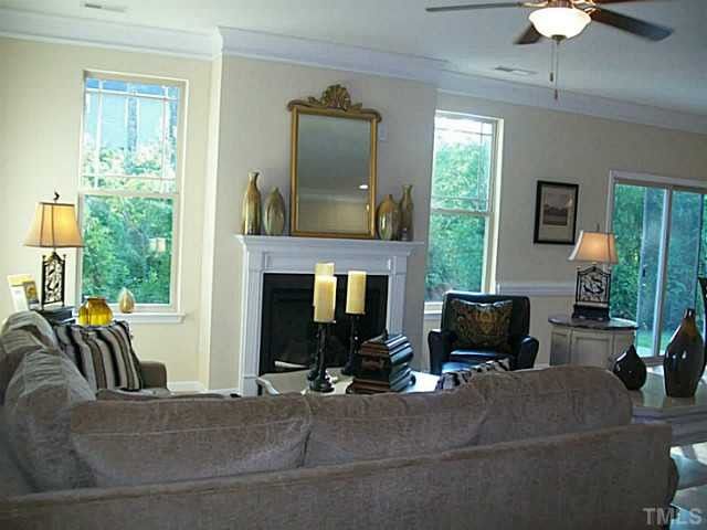 3833 Northrop Dr, Haw River, NC 27258