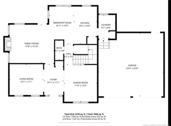 3833 Sunchase Dr, Fayetteville, NC 28306