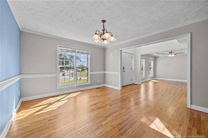 3833 Sunchase Dr, Fayetteville, NC 28306