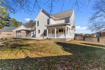 3833 Sunchase Dr, Fayetteville, NC 28306