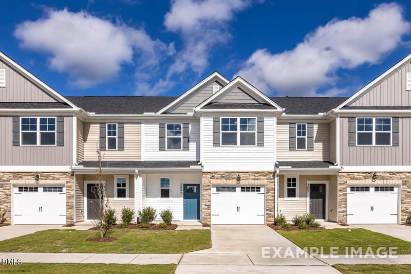 3833 Well Fleet Dr, Willow Springs, NC 27592