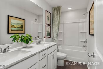 3833 Well Fleet Dr, Willow Springs, NC 27592