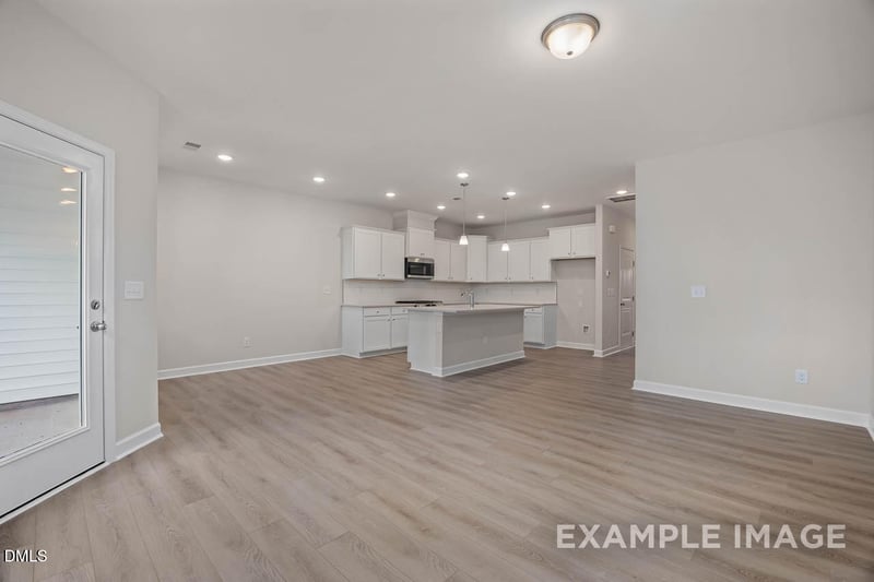 3833 Well Fleet Dr, Willow Springs, NC 27592