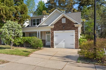 3834 Cumberland Pond Rd, Raleigh, NC 27606