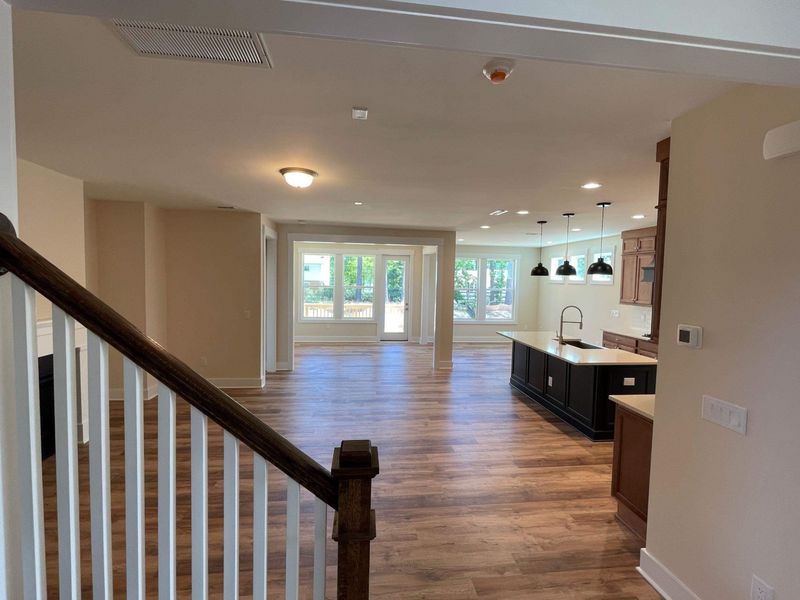 3834 Keohane Dr, Durham, NC 27705