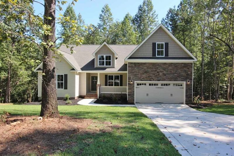 3834 St Lucy Dr, Franklinton, NC 27525