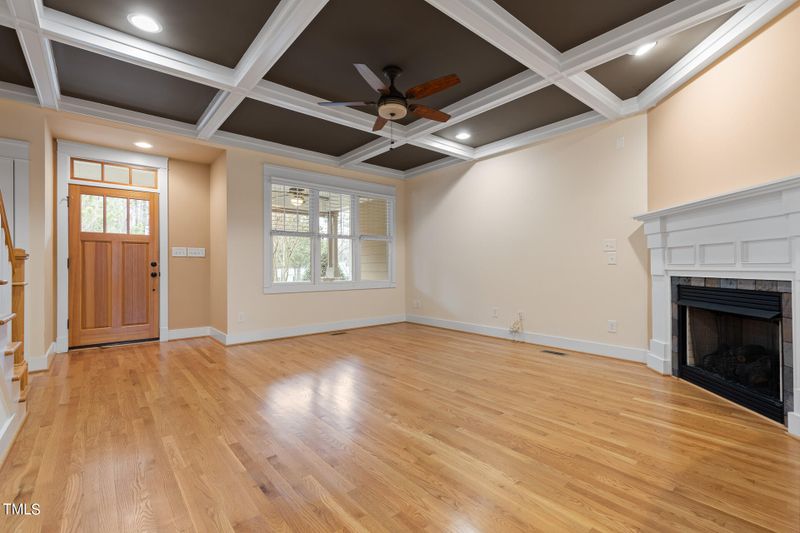 3835 SW Durham Dr, Durham, NC 27707