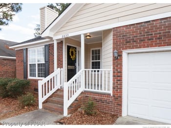 3835 Goforth Dr, Hope Mills, NC 28348