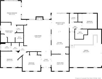 3835 Heartpine Dr, Fayetteville, NC 28306