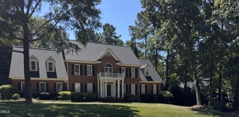 3835 Sweeten Creek Rd, Chapel Hill, NC 27514