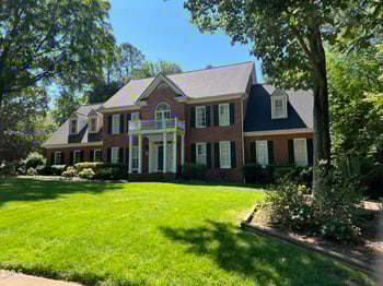 3835 Sweeten Creek Rd, Chapel Hill, NC 27514