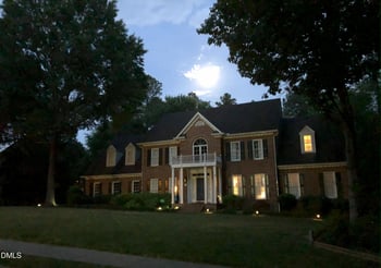 3835 Sweeten Creek Rd, Chapel Hill, NC 27514