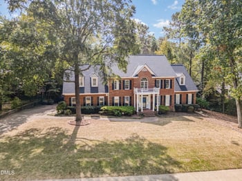 3835 Sweeten Creek Rd, Chapel Hill, NC 27514