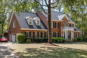 3835 Sweeten Creek Rd, Chapel Hill, NC 27514