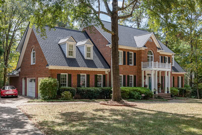 3835 Sweeten Creek Rd, Chapel Hill, NC 27514