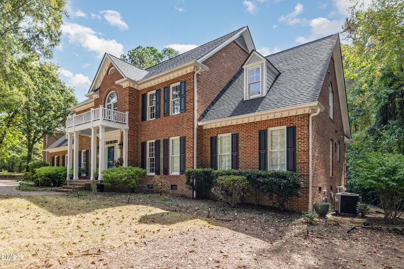 3835 Sweeten Creek Rd, Chapel Hill, NC 27514