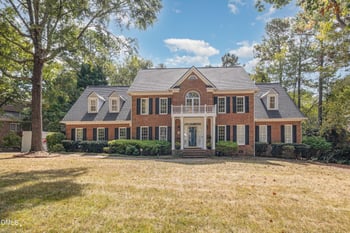 3835 Sweeten Creek Rd, Chapel Hill, NC 27514