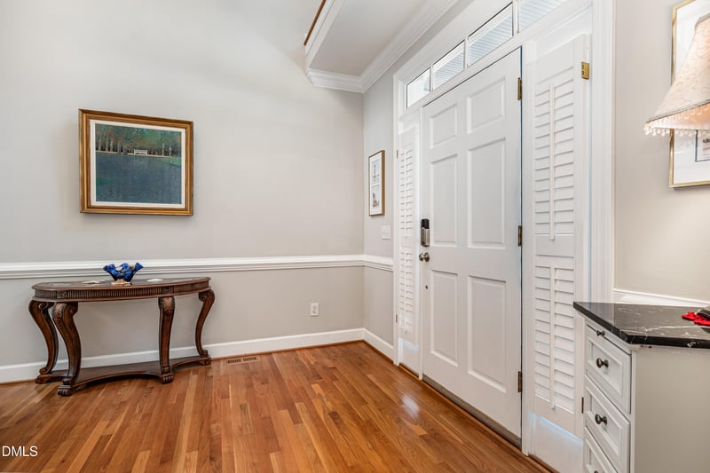 3835 Sweeten Creek Rd, Chapel Hill, NC 27514