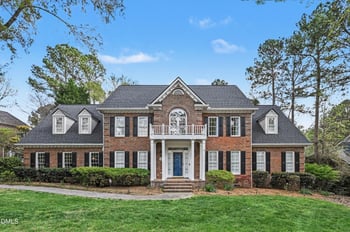 3835 Sweeten Creek Rd, Chapel Hill, NC 27514