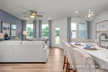 3835 Well Fleet Dr, Willow Springs, NC 27592