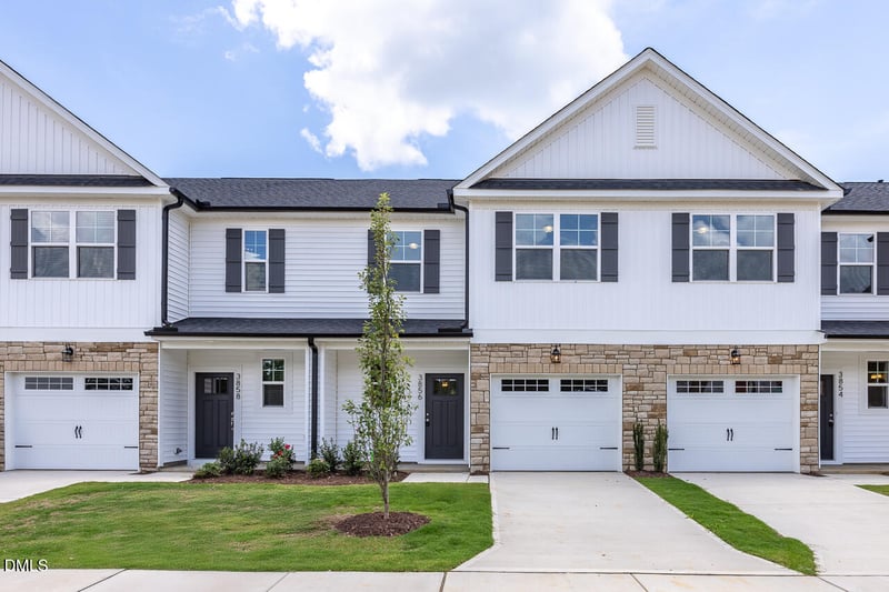 3835 Well Fleet Dr, Willow Springs, NC 27592