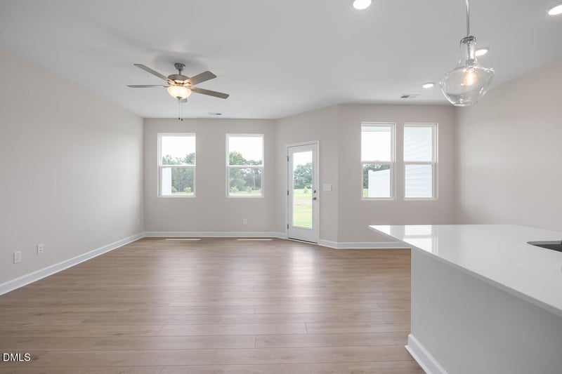 3835 Well Fleet Dr, Willow Springs, NC 27592