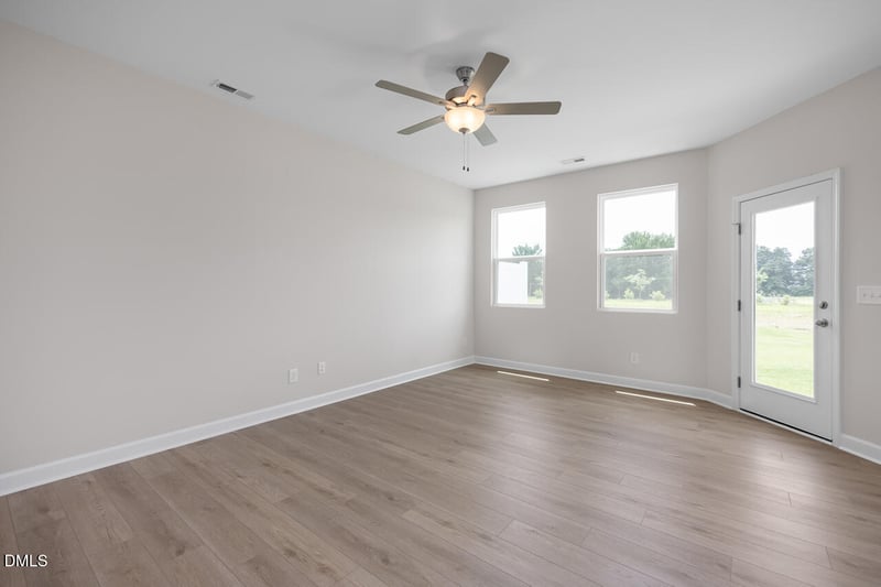 3835 Well Fleet Dr, Willow Springs, NC 27592