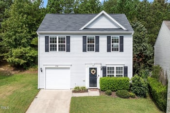 3836 Griffis Glen Dr, Raleigh, NC 27610