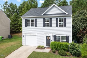 3836 Griffis Glen Dr, Raleigh, NC 27610