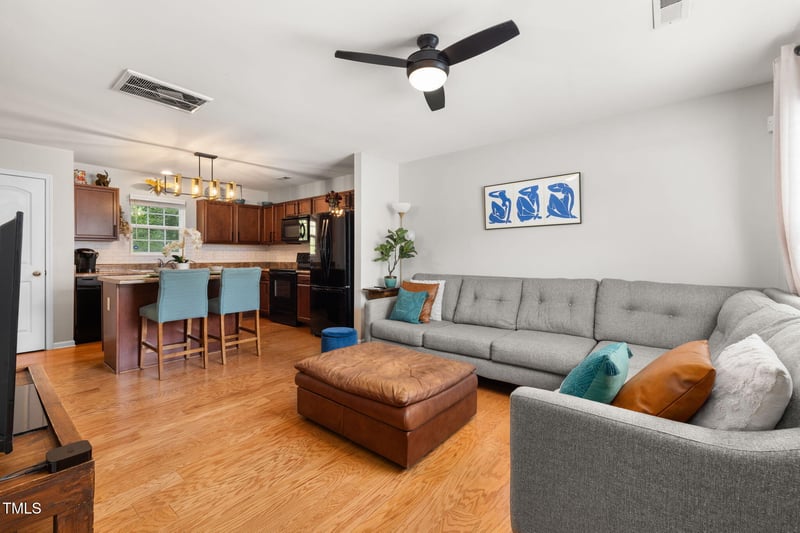 3836 Griffis Glen Dr, Raleigh, NC 27610