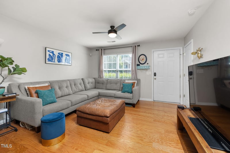 3836 Griffis Glen Dr, Raleigh, NC 27610