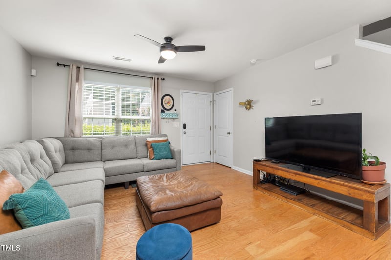 3836 Griffis Glen Dr, Raleigh, NC 27610