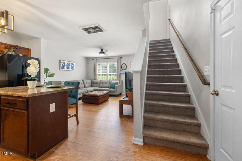 3836 Griffis Glen Dr, Raleigh, NC 27610