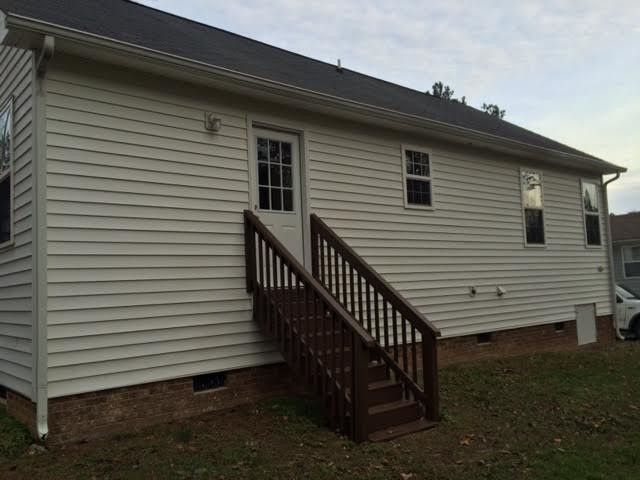 3836 Missell Ave, Durham, NC 27713