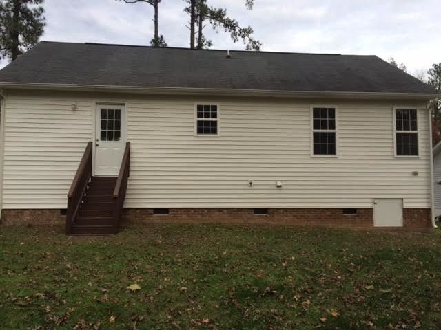 3836 Missell Ave, Durham, NC 27713