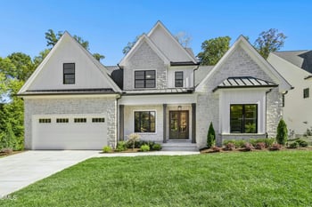 3836 Noremac Dr, Raleigh, NC 27612
