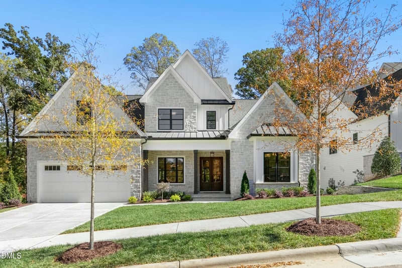 3836 Noremac Dr, Raleigh, NC 27612