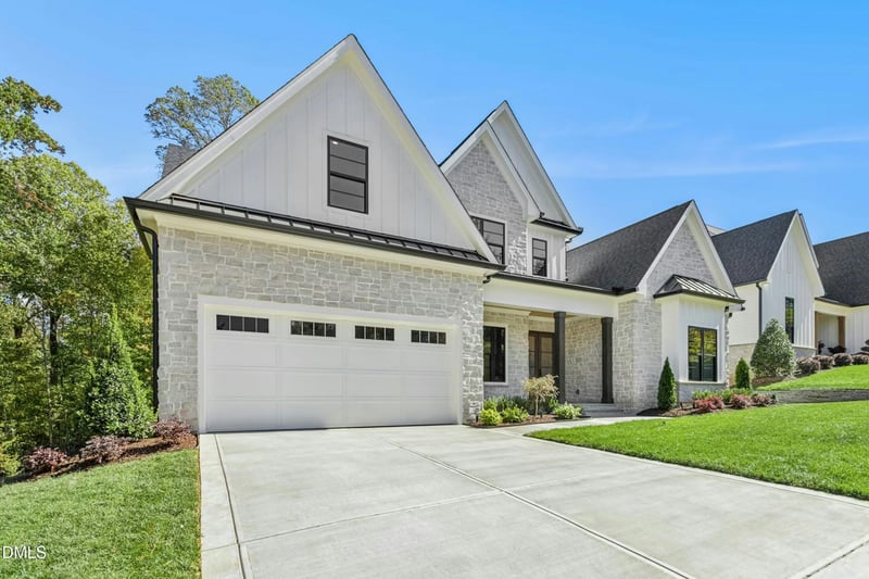 3836 Noremac Dr, Raleigh, NC 27612