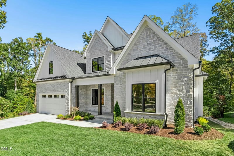 3836 Noremac Dr, Raleigh, NC 27612