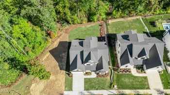 3836 Noremac Dr, Raleigh, NC 27612