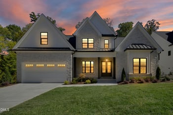 3836 Noremac Dr, Raleigh, NC 27612