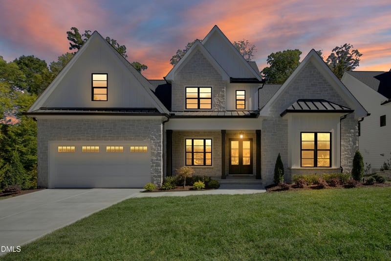 3836 Noremac Dr, Raleigh, NC 27612