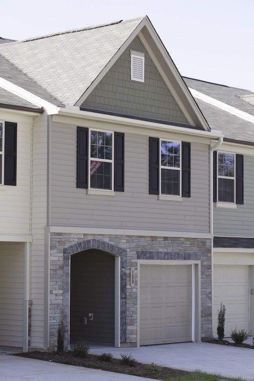 3836 Prince Noah Loop #17, Wake Forest, NC 27587