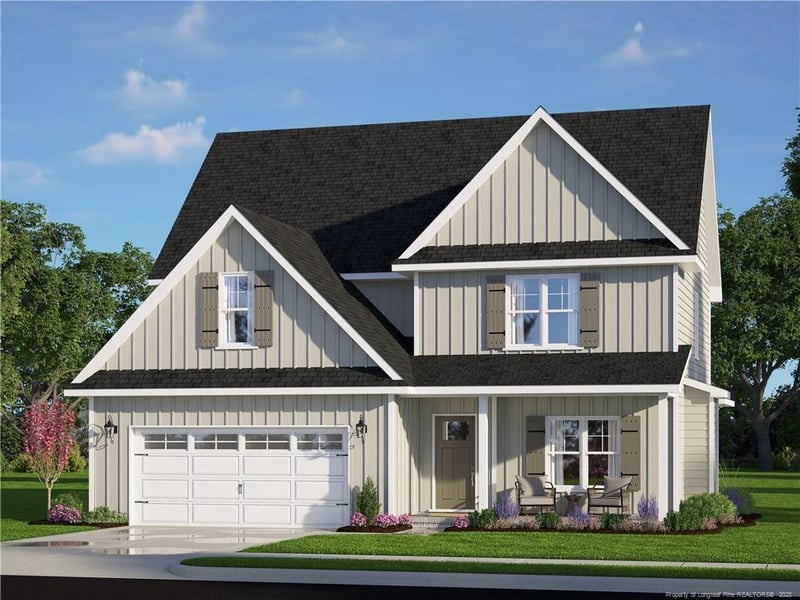 3837 Bankergate Ct, Fayetteville, NC 28311