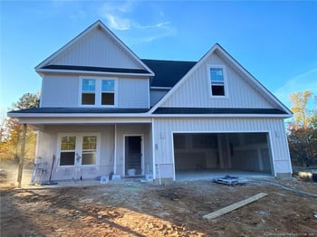 3837 Bankergate Ct, Fayetteville, NC 28311