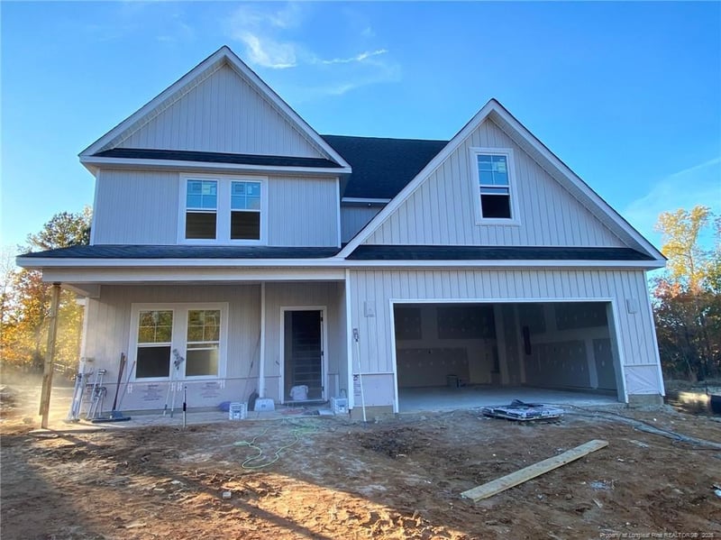 3837 Bankergate Ct, Fayetteville, NC 28311